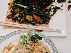 -和平馆·地道港澳茶餐厅(西门口店)