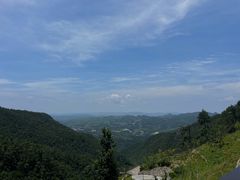 -天姥山