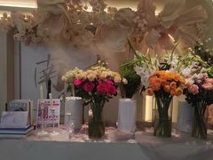 -晶雅花园西餐厅(南京首店)
