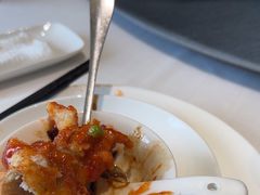-香雪海饭店中餐厅(人民桥店)
