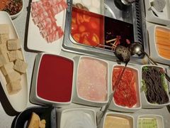 -海底捞火锅(CBD安泰广场店)