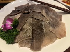 紫阳湘式涮毛肚-紫阳海鲜楼·传承闽味(长乐路总店)