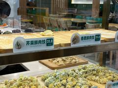 -袁记云饺(南门口店)