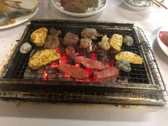 -风味烧烤