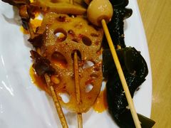 -初见小面(上沙店)