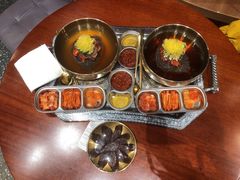 平壤馆冷面（酸甜）-玉流珍肴馆(亮马桥店)