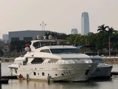 -长洲岛