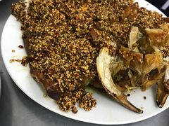 -松明一烤肉馆(鲁园店)