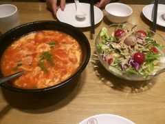 -吕氏疙瘩汤·新鲁菜(潍坊银座店)