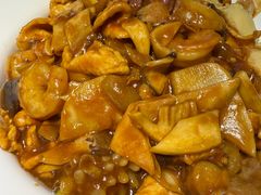 -惠宾饭庄(中山路店)