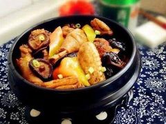 -膳当家黄焖鸡米饭(万达金街店)