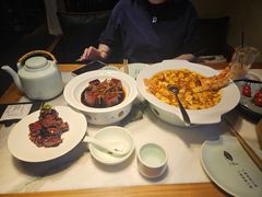 -苏帮袁Sue Cuisine(来福士店)