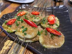 -质烤烤物·活烤海鲜(质烤总店)