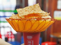 -邹胖哥好好吃餐馆(荔波美食街店)