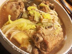 -上楼私房菜(院士路店)