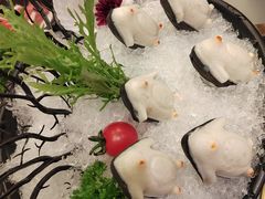 -湊湊火锅·茶憩(南京万象天地店)