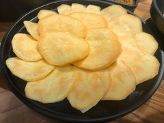 -九田家黑牛烤肉料理(衡百国际店)