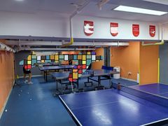 -搏鸣乒乓球俱乐部(万柳店)