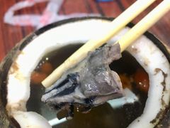 -達揚原味燉品(文明路店)