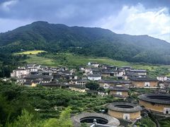 -初溪土楼群