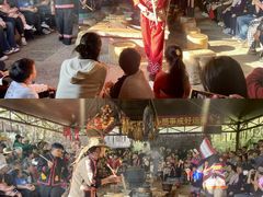 -云南民族村