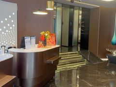 -长沙五一广场东塘地铁站亚朵酒店