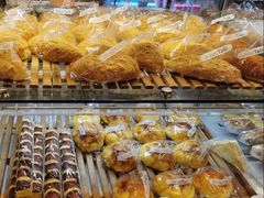 -BreadTalk面包新语·烘焙蛋糕(东方雅苑店)