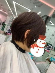 -潘多拉Hairsalon