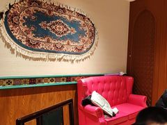 -驿楼兰·新疆菜(火车站店)
