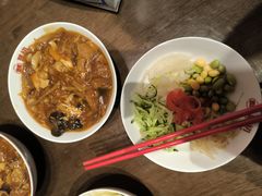 -添萬囍·天津三鲜捞面(天河城店)