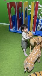 -幻贝家儿童乐园(苏州中心店)