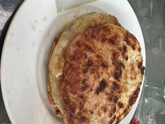 馅饼-新乡饭店