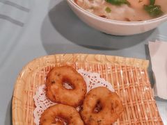-安泰楼·佛跳墙创始人·传统闽味早茶·酒楼(三坊七巷闽菜地标店)