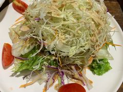 -鸟鸣门屋台料理(金帝银泰店)
