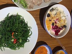 -纳瓦新疆菜(银都店)