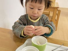 -绿城奇妙园双语日托(华茂悦峰园区)