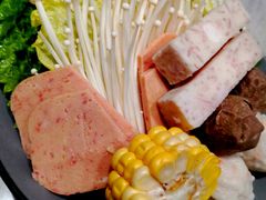 -千味涮·健康火锅(会展连城新天地店)