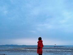 -养马岛旅游度假区