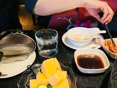 -捞王锅物料理(凯旋路店)