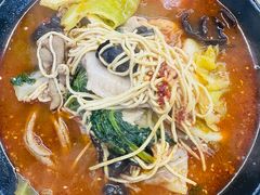 -四川老牛麻辣烫(北门桥店)