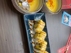 -仙隐小鹿中华料理(南宁万象城店)