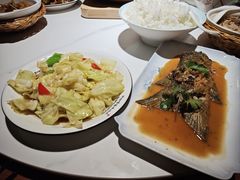 -风味小馆(天目湖宾馆店)
