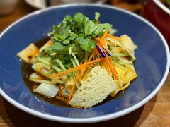 -金手鼓·新疆菜(南京店)