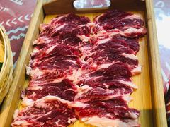 -火塘云南烧烤大排档