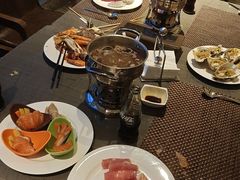 -“香”全日餐厅·株洲大汉希尔顿酒店