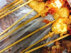 -庞记炸串