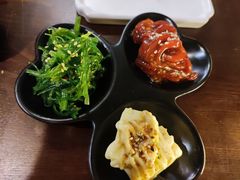 -大鲜生·亚洲菜融合小食堂