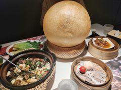 -虾饺妹·粤式茶餐厅(荟聚店)