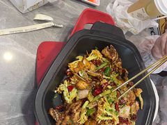 -老佛爷正宗铜炉蛙锅(五道口店)