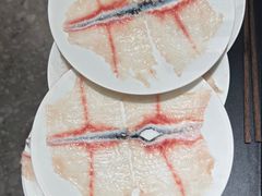 -阿源鱼捞斑鱼火锅·海鲜粥(山景尚宅店)